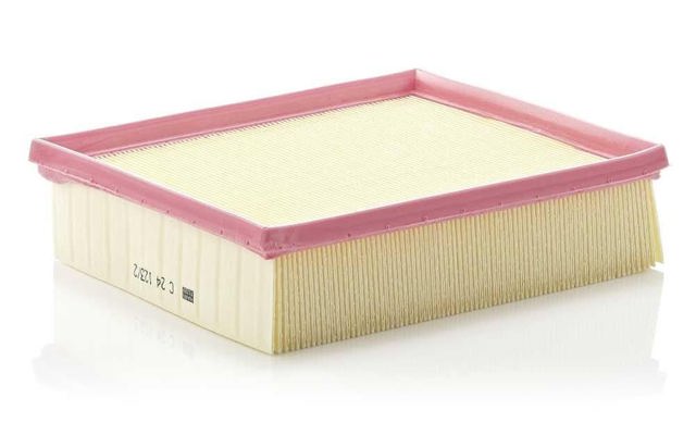 C241232 Mann-Filter