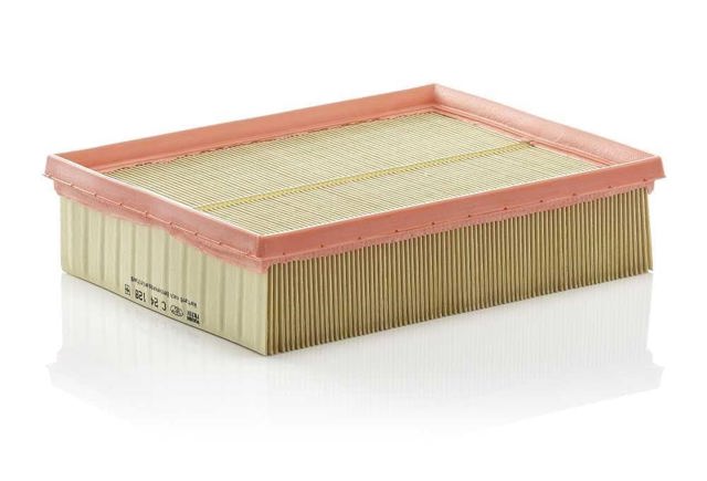 C24128 Mann-Filter