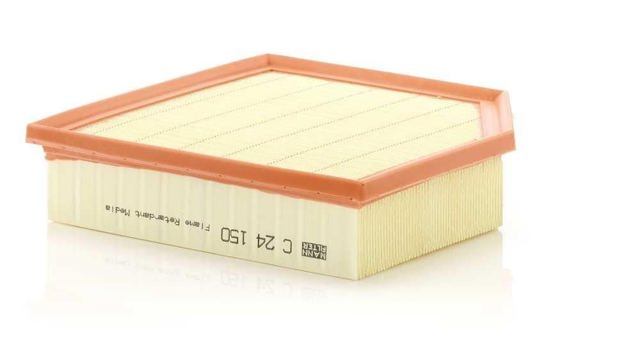 C24150 Mann-Filter