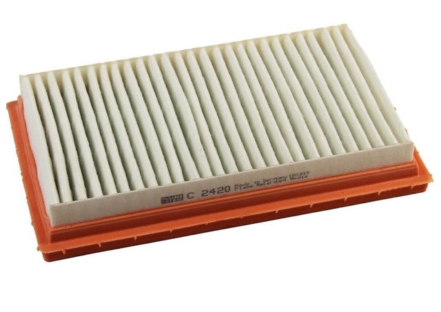 C2420 Mann-Filter