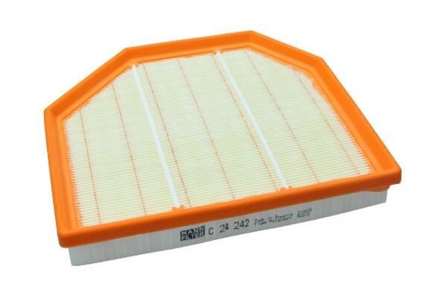 C24242 Mann-Filter