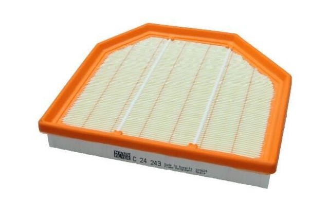 C24243 Mann-Filter