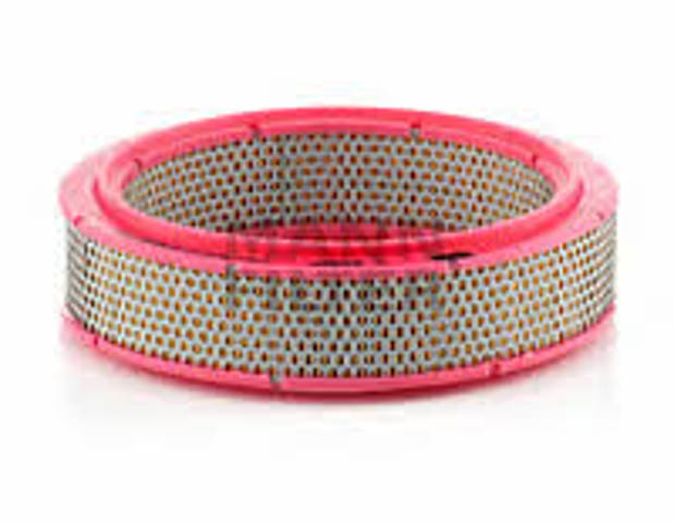 C24361 Mann-Filter