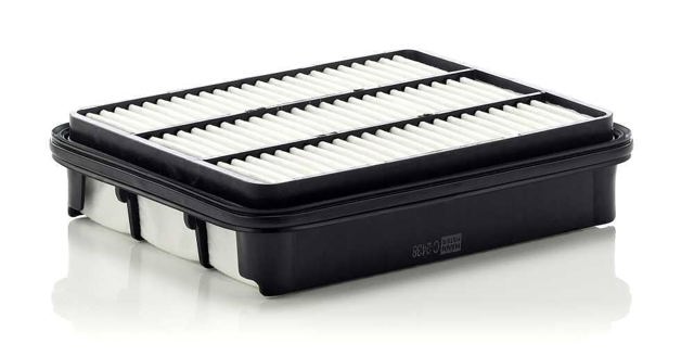 Filtro de ar C2438 MANN