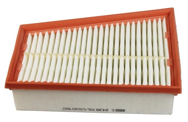C2439 Mann-Filter