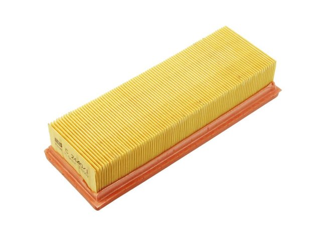 C24401 Mann-Filter
