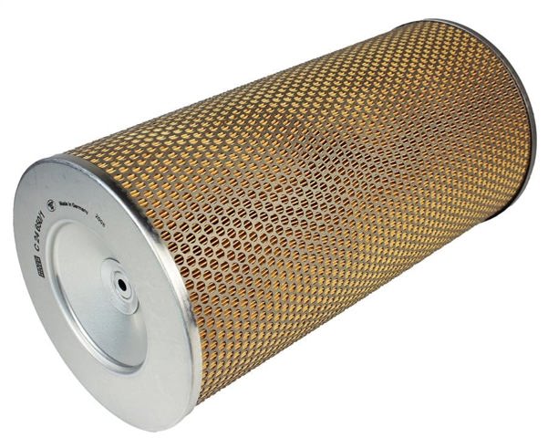 C246501 Mann-Filter