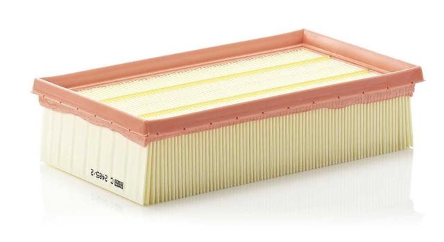 C24852 Mann-Filter