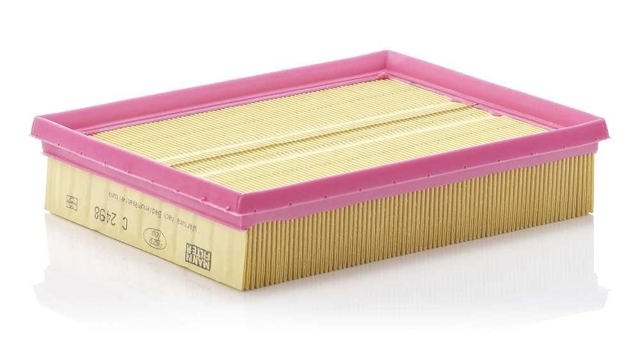 C2498 Mann-Filter