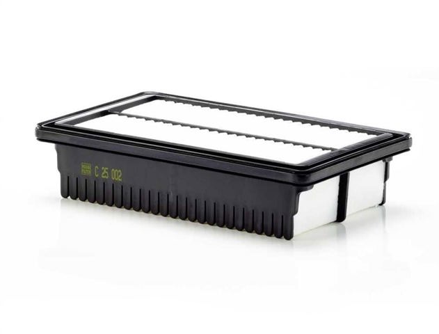 C25002 Mann-Filter