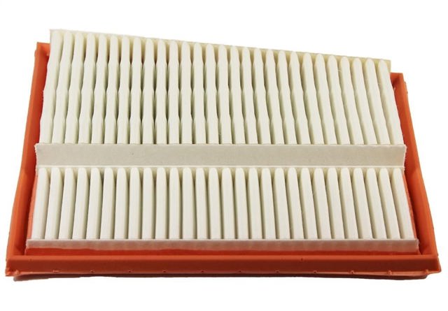 C25004 Mann-Filter