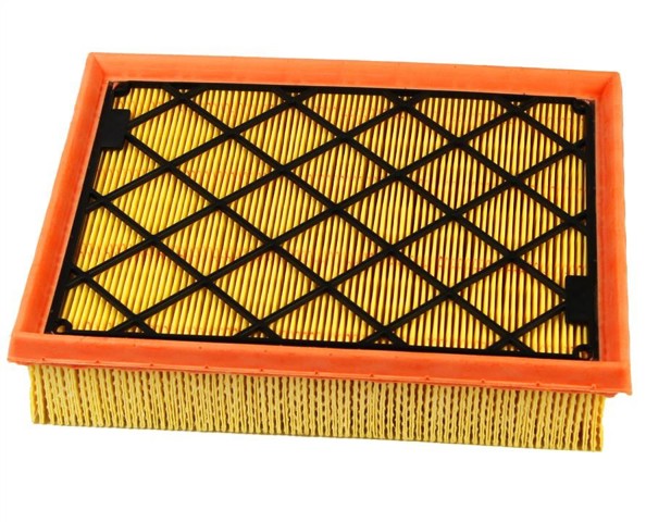 C250081 Mann-Filter