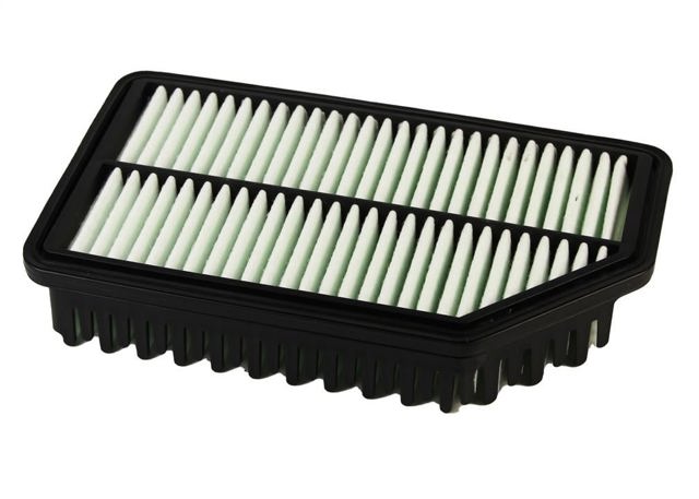 C25016 Mann-Filter