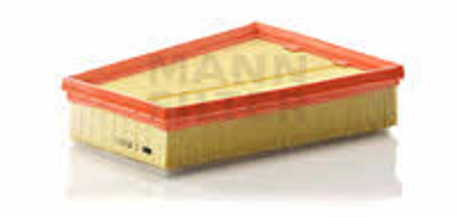 C25101 Mann-Filter