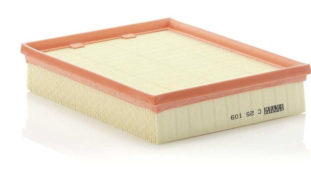 C25109 Mann-Filter