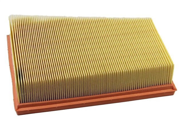 C25115 Mann-Filter