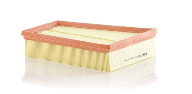 C2512 Mann-Filter