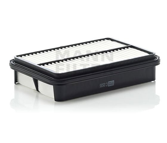 C2535 Mann-Filter