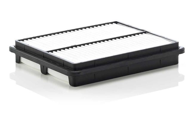 C25371 Mann-Filter