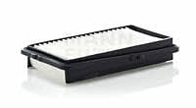 C25372 Mann-Filter