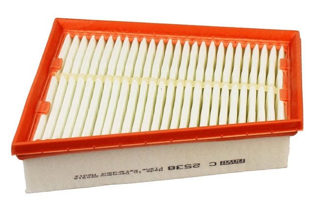 C2538 Mann-Filter