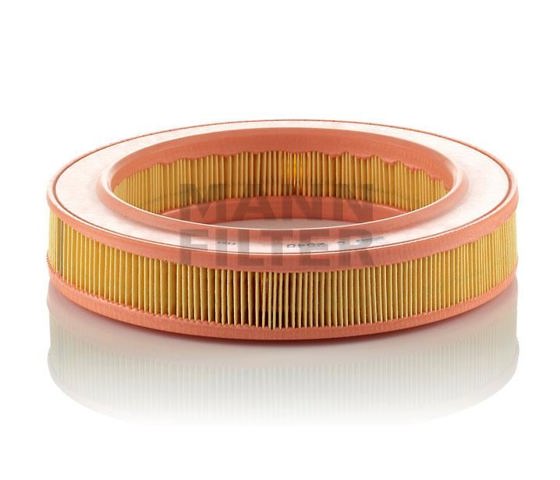 C2540 Mann-Filter