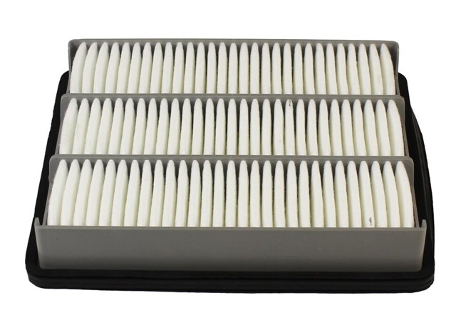 C2542 Mann-Filter
