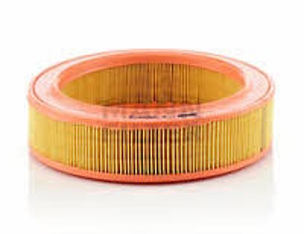 C25552 Mann-Filter