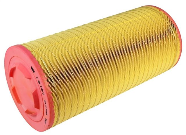 Filtro de ar C257103 MANN