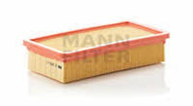 C25711 Mann-Filter
