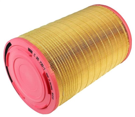 C257301 Mann-Filter