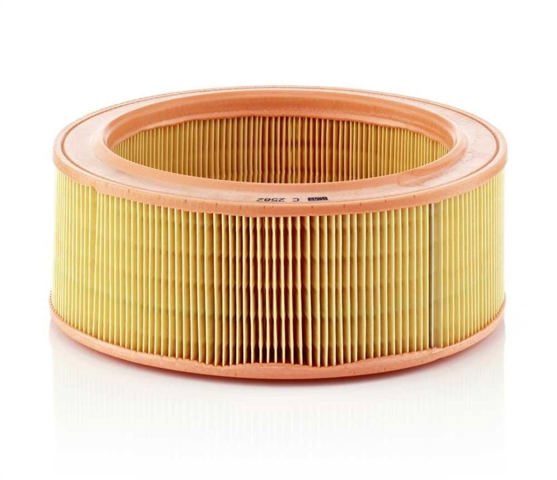 C2582 Mann-Filter