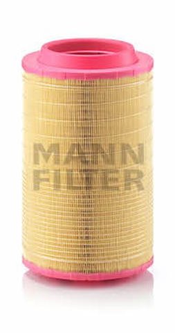 Filtro de ar C258606 MANN