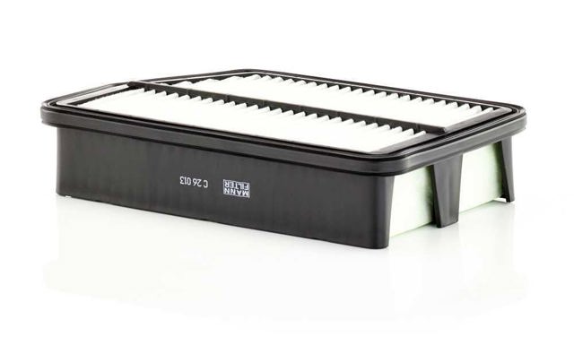 C26013 Mann-Filter
