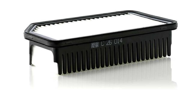 C26014 Mann-Filter
