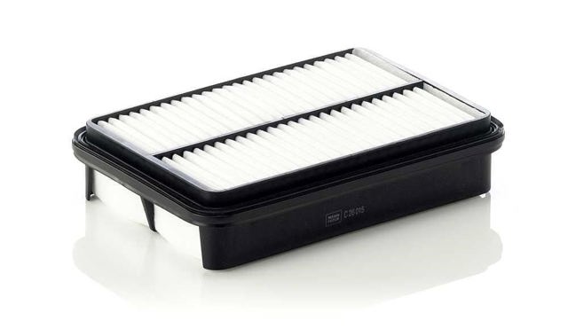 C26015 Mann-Filter
