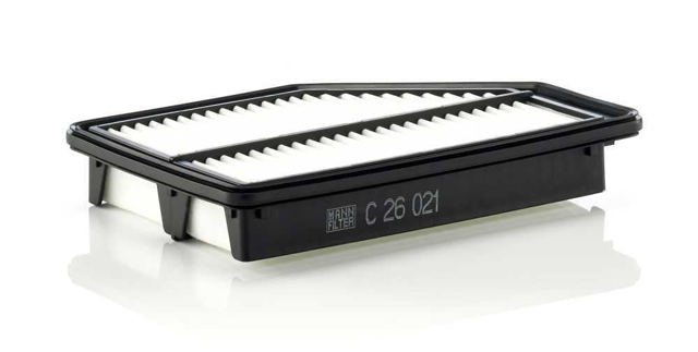 C26021 Mann-Filter
