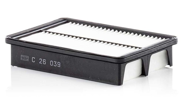 C26039 Mann-Filter