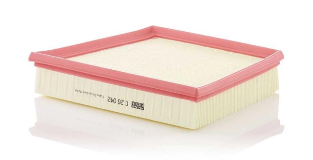 C26042 Mann-Filter