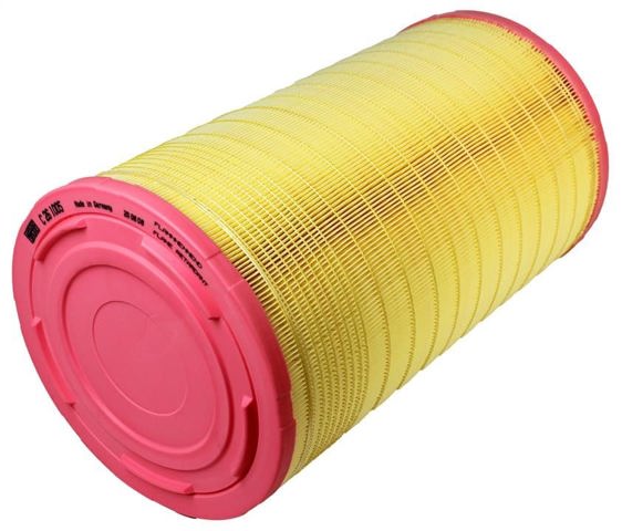 C261005 Mann-Filter