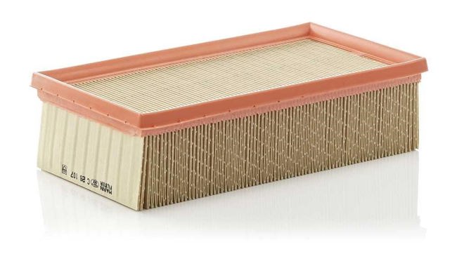 C26107 Mann-Filter