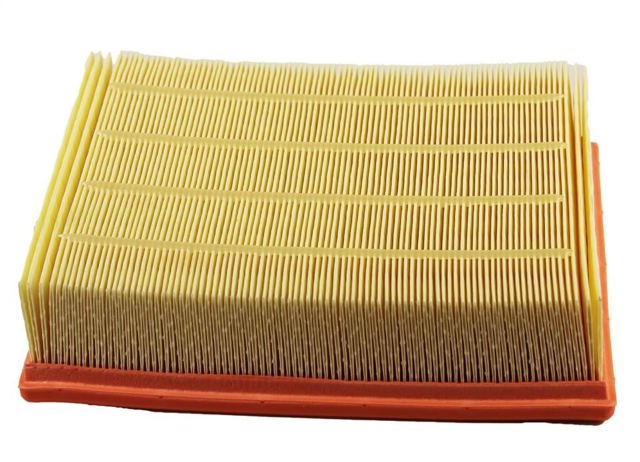 C26168 Mann-Filter