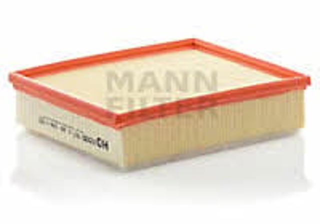 C261681 Mann-Filter