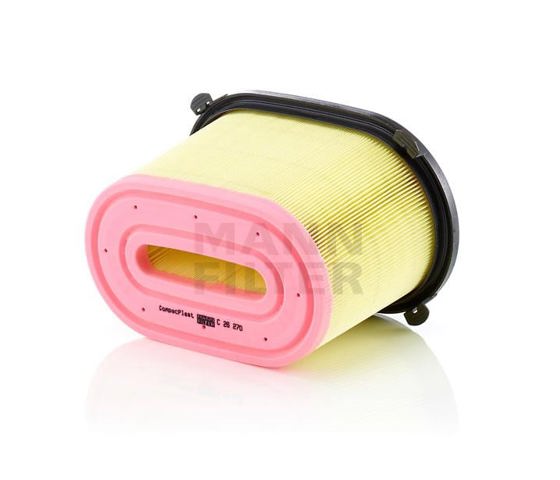 C26270 Mann-Filter