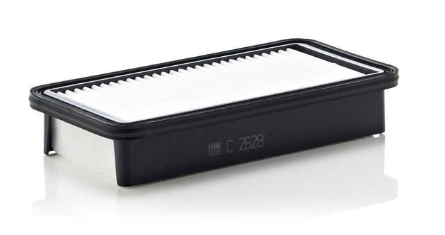 C2628 Mann-Filter