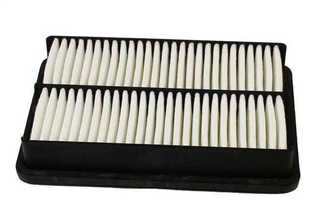 C2631 Mann-Filter