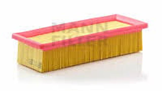 C26571 Mann-Filter