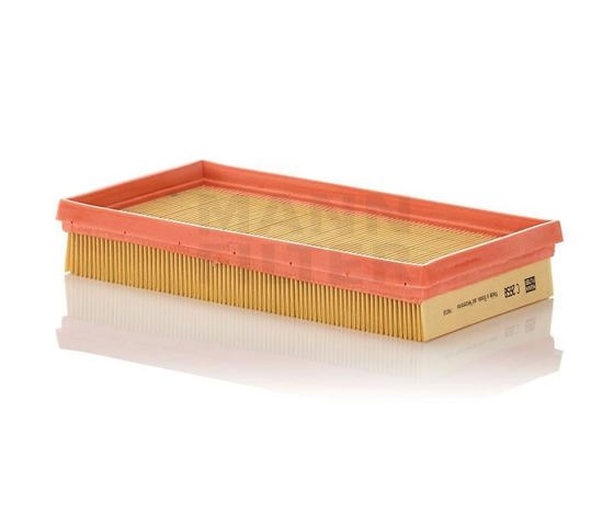 C2658 Mann-Filter