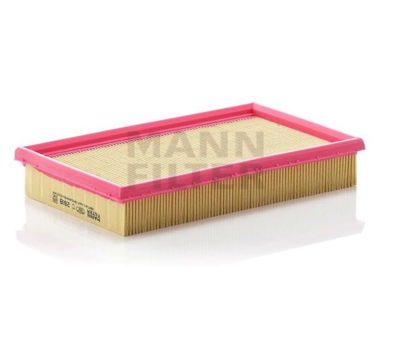 C2668 Mann-Filter