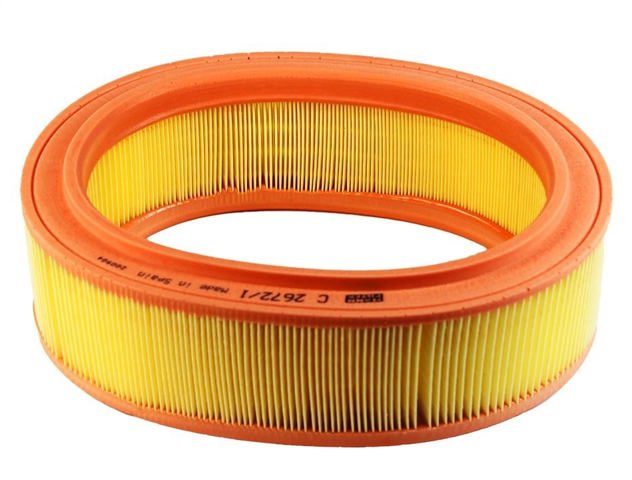 C26721 Mann-Filter